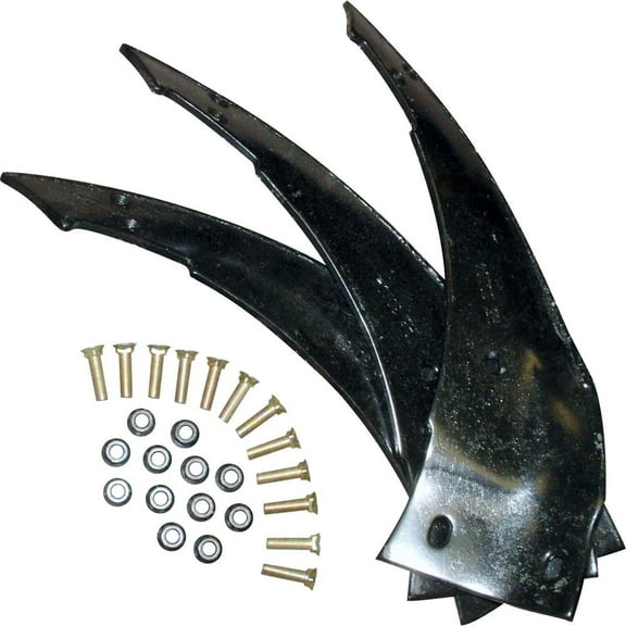 RAParts AMAH204534 Rear Rotor Flight Kit