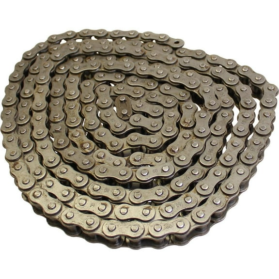 RAParts AMAH206701 Roller Chain, Feederhouse Drive