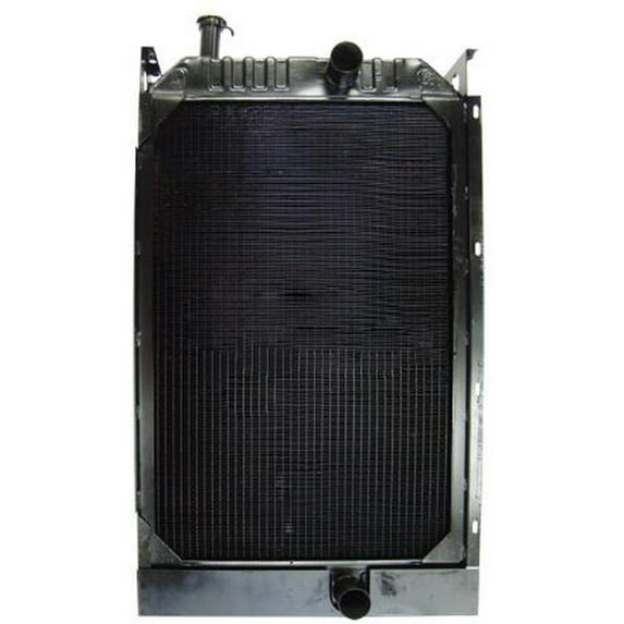 RAParts AMAH208052 Radiator
