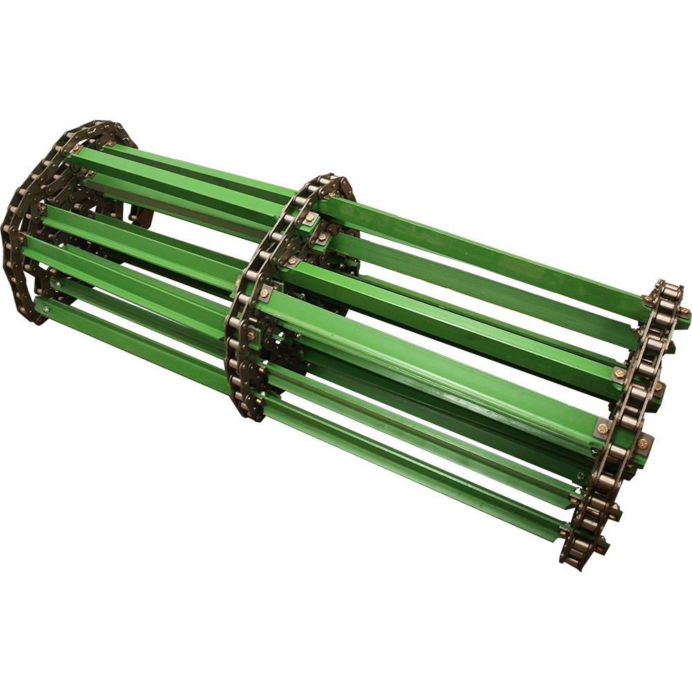 RAParts AMAH217634 Feederhouse Chain, Wide Spaced - Walmart.com