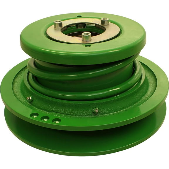 RAParts AMAH219369 Pulley Assembly