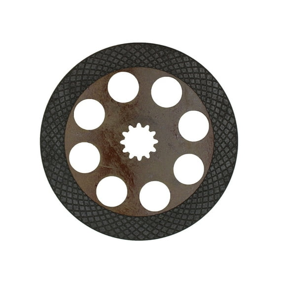 RAParts AMAL38234 Brake Disc