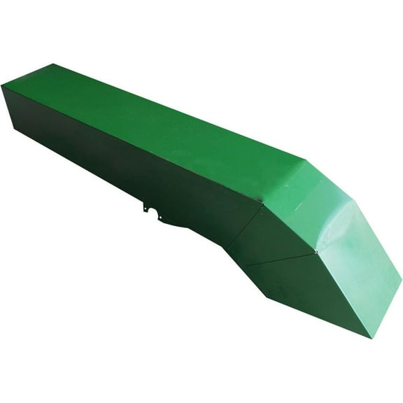 RAParts AMAN193253 Air Duct, Upper