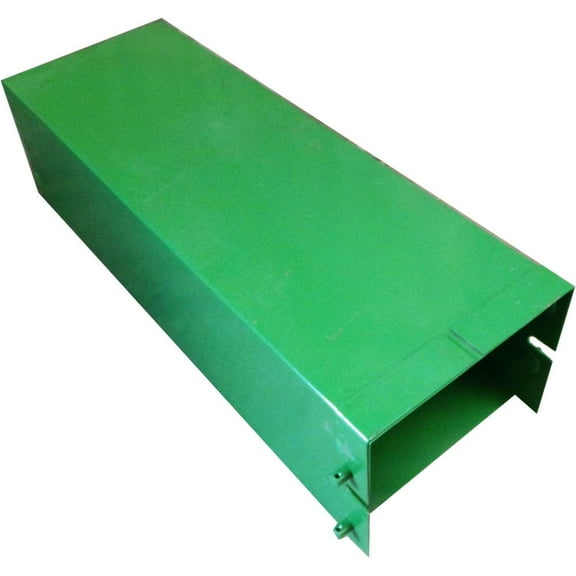 RAParts AMAN193580 Air Duct, Lower Middle