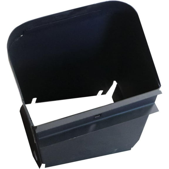 RAParts AMAN272239 Air Duct, Lower