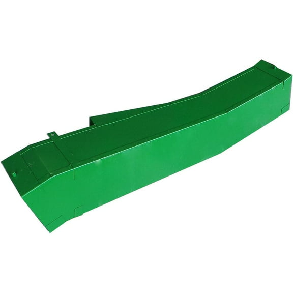 RAParts AMAN272389 Air Duct, Lower