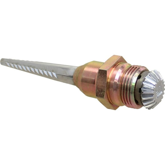 RAParts AMAN274217 Spindle With Nut Assembly - Left Hand