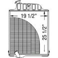 thumbnail image 1 of RAParts AMAR61883 Radiator, 1 of 7