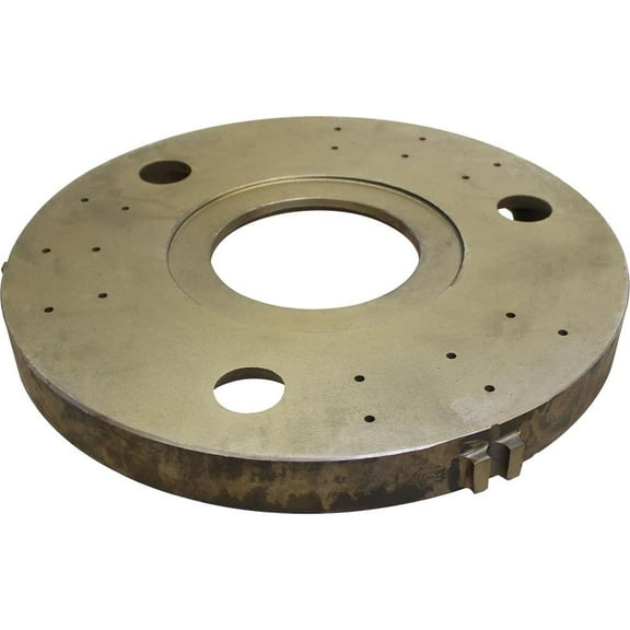 RAParts AMAR66749 Brake Disc