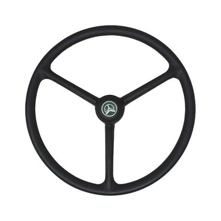 RAParts AMAR78405 Steering Wheel, Dished