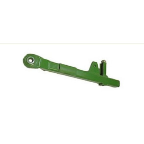 RAParts AMAT30150 Inner Pull Arm, Front - Right Hand