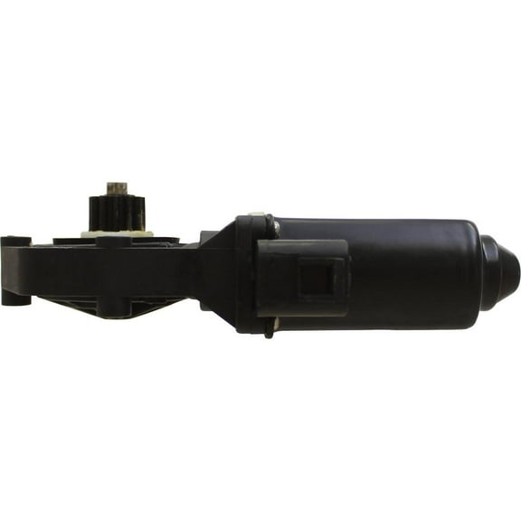 RAParts AMAXE13829 Concave Adjusting/Fan Speed Actuator