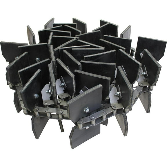 RAParts AMAXE16681 Clean Grain Elevator Chain