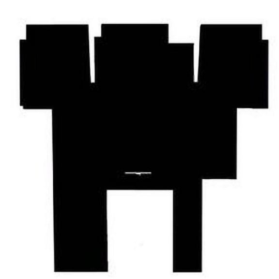 RAParts AMC2090FM Floor Mat