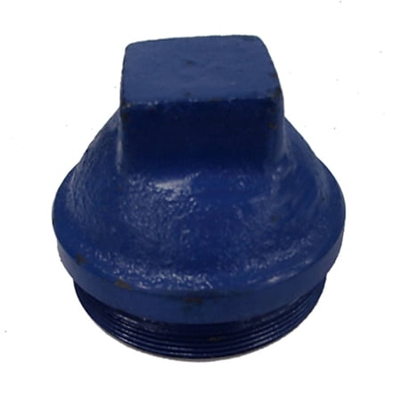 RAParts AMC5NN1130A Hub Cap