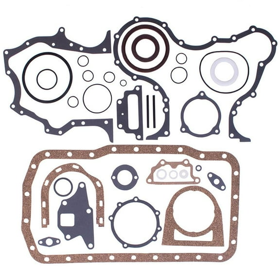 RAParts AMCFPN6A008 Conversion Gasket Set With Seals