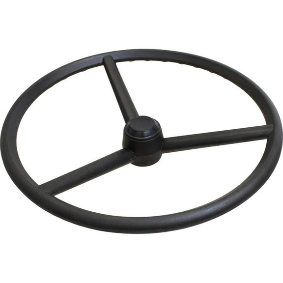 RAParts AMD6NN3600B Steering Wheel