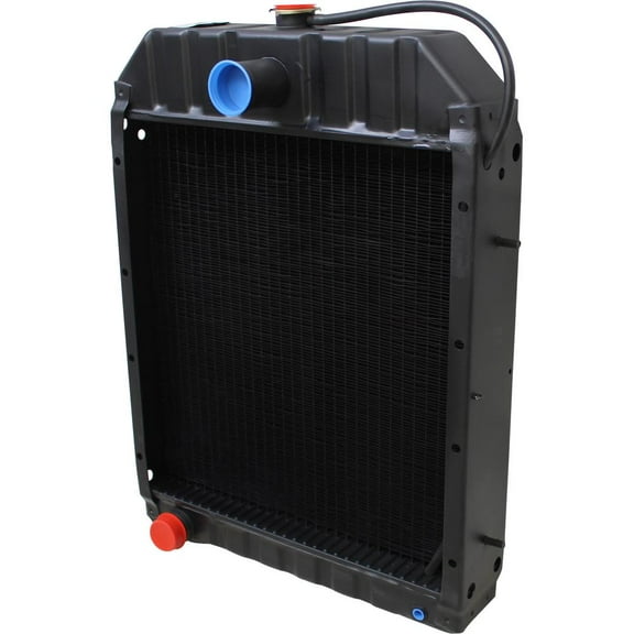 RAParts AMD83592 Radiator