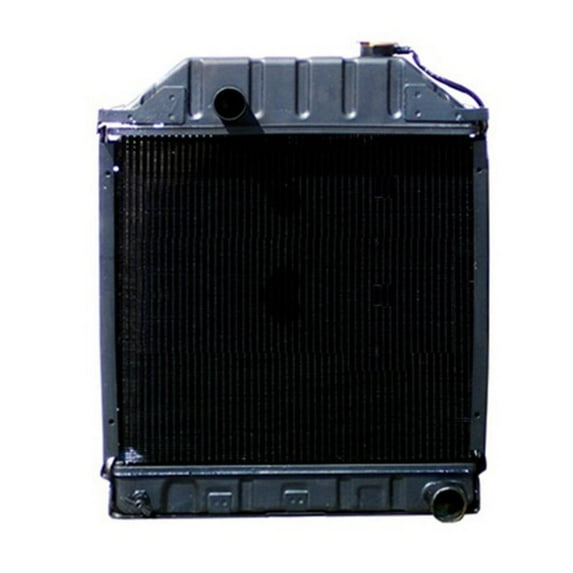 RAParts AMD8NN8005PA Radiator