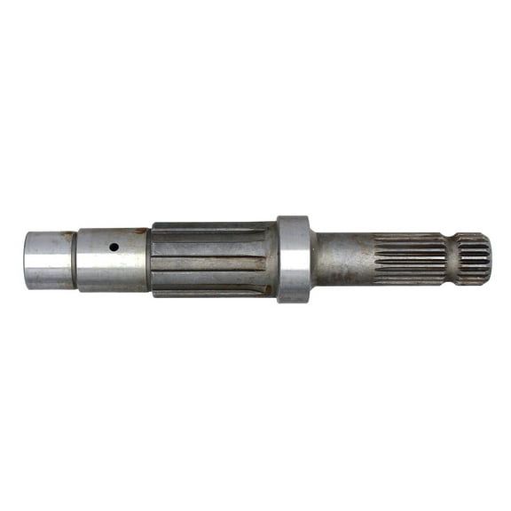 RAParts AMD8NNB728BC Pto Output Shaft, 1000 Rpm