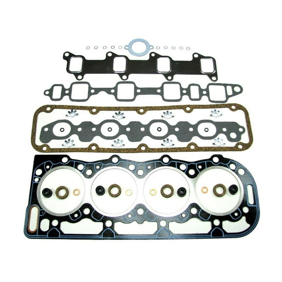 RAParts AME0NN6051F Head Gasket Set Without Seals