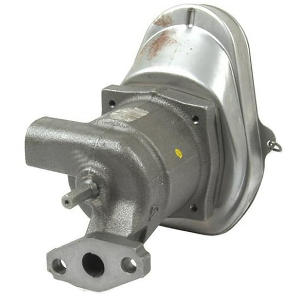 RAParts AME1NN6600CC Engine Oil Pump