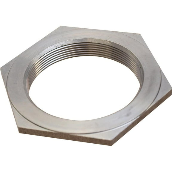 RAParts AME59303 Wobble Box Shaft Nut