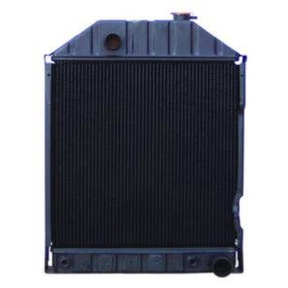 RAParts AME7NN8005BA Radiator