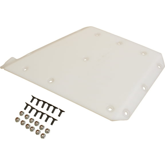 RAParts AMFH318495 Skid Shoe - Right Hand