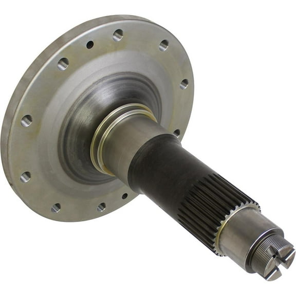 RAParts AMH201791 Axle Spindle