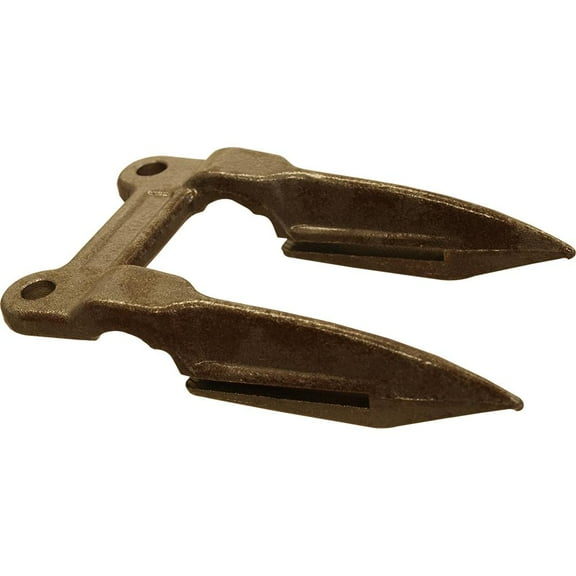 RAParts AMH75386 Knife Guard, 2 Tine