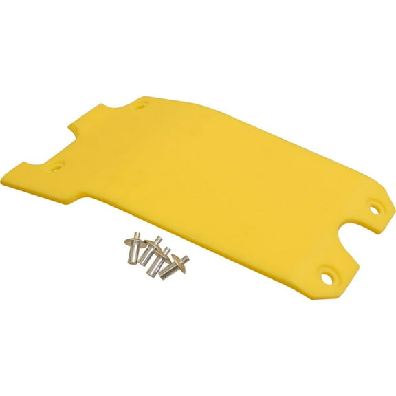 RAParts AMHXE10959 Poly Skid Plate Cover