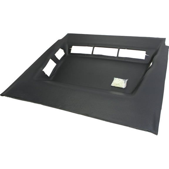 RAParts AMIH86HLK1 Headliner Kit, Black