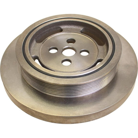RAParts AMJ925568 Crankshaft Damper Pulley