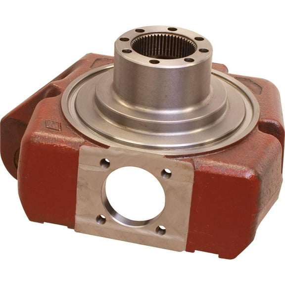 RAParts AML100233 Steering Knuckle - Right Hand