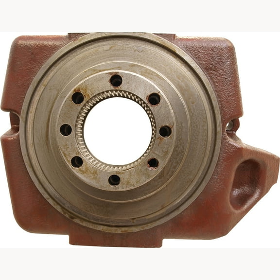 RAParts AML114786 Steering Knuckle - Right Hand
