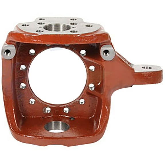 RAParts AML35603 Steering Knuckle - Left Hand