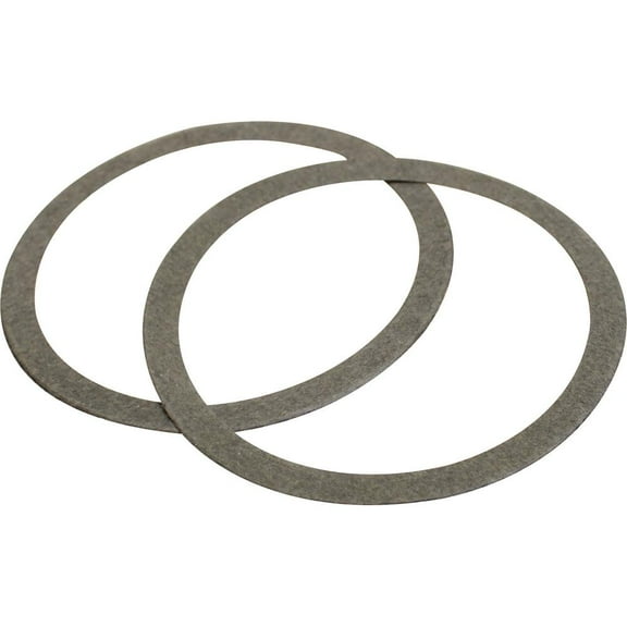 RAParts AMN102008 Input Cap Shim, 0.01"