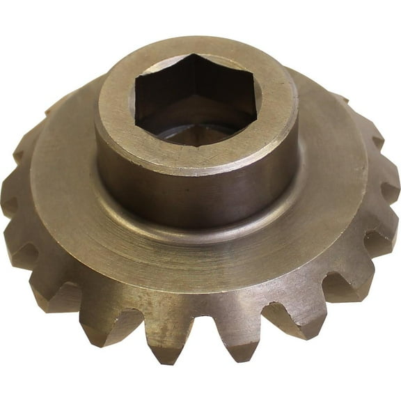 RAParts AMN14393 Row Crop Drive Gear