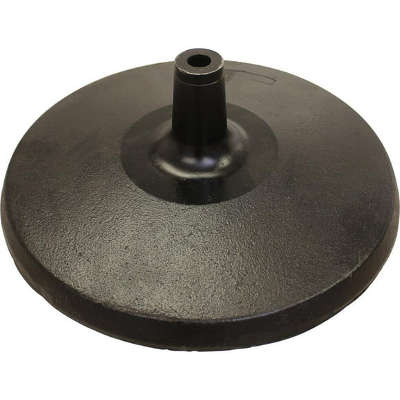 RAParts AMN282110 Closing Wheel, Cast Iron