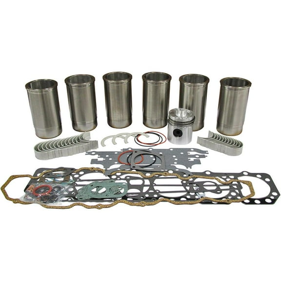 RAParts AMOH1380 Overhaul Kit - 6359 Engine - Diesel