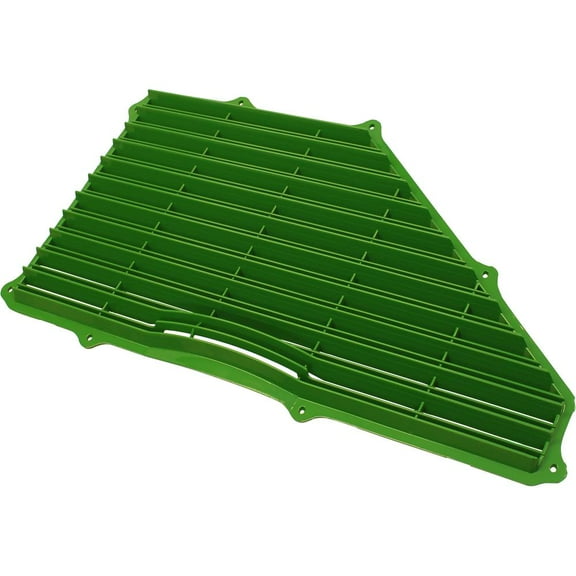 RAParts AMR107965 Louver - Left Hand