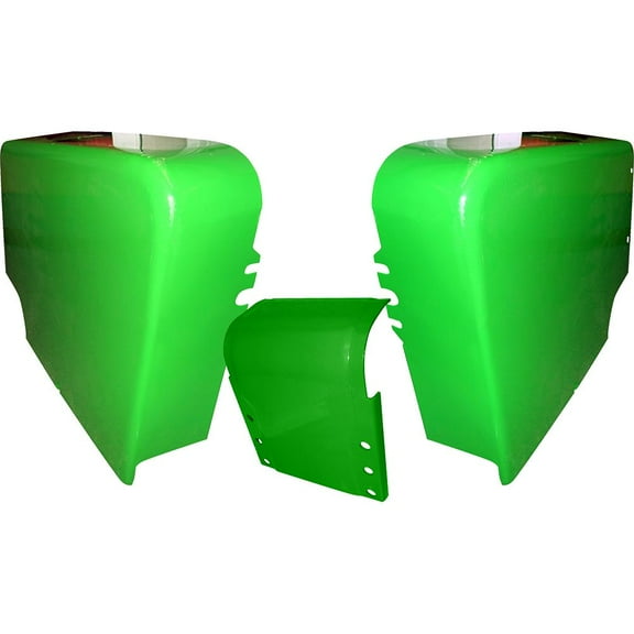 RAParts AMR4020RCK Hydraulic Cover Kit