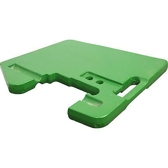 RAParts AMR58823 Front Suitcase Weight, 100 Lbs