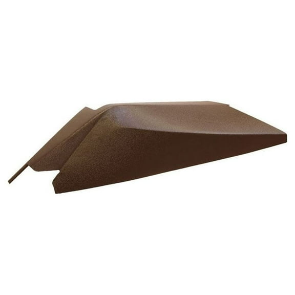 RAParts AMR80323 Kick Panel, Brown - Right Hand