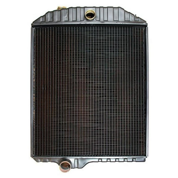 RAParts AMRE21896 Radiator