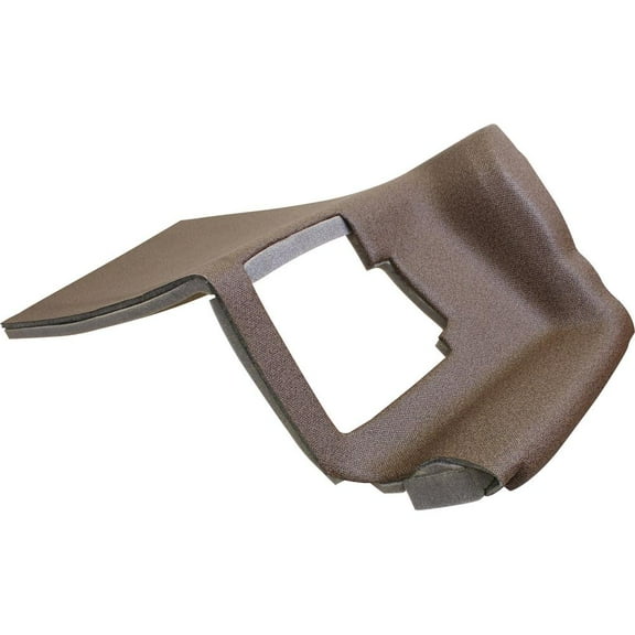 RAParts AMRE227856 Fender Panel, Multi-Brown - Left Hand