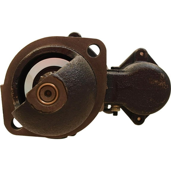 RAParts AMRE239087 Starter, 12 Volt, Fits Delco
