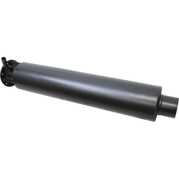 RAParts AMRE25444 Muffler