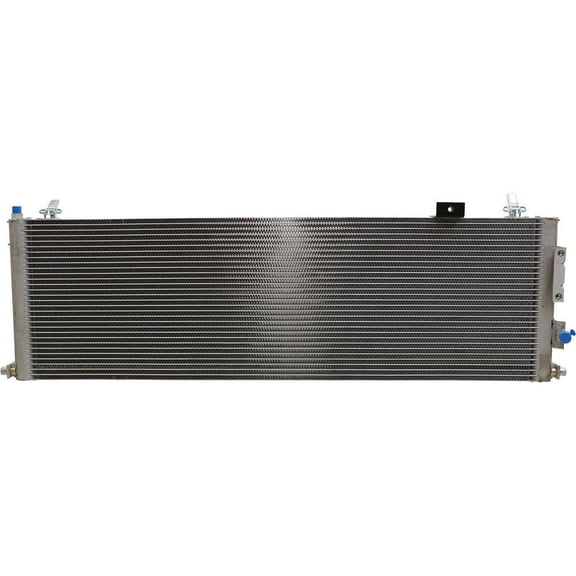 RAParts AMRE297792 Condenser